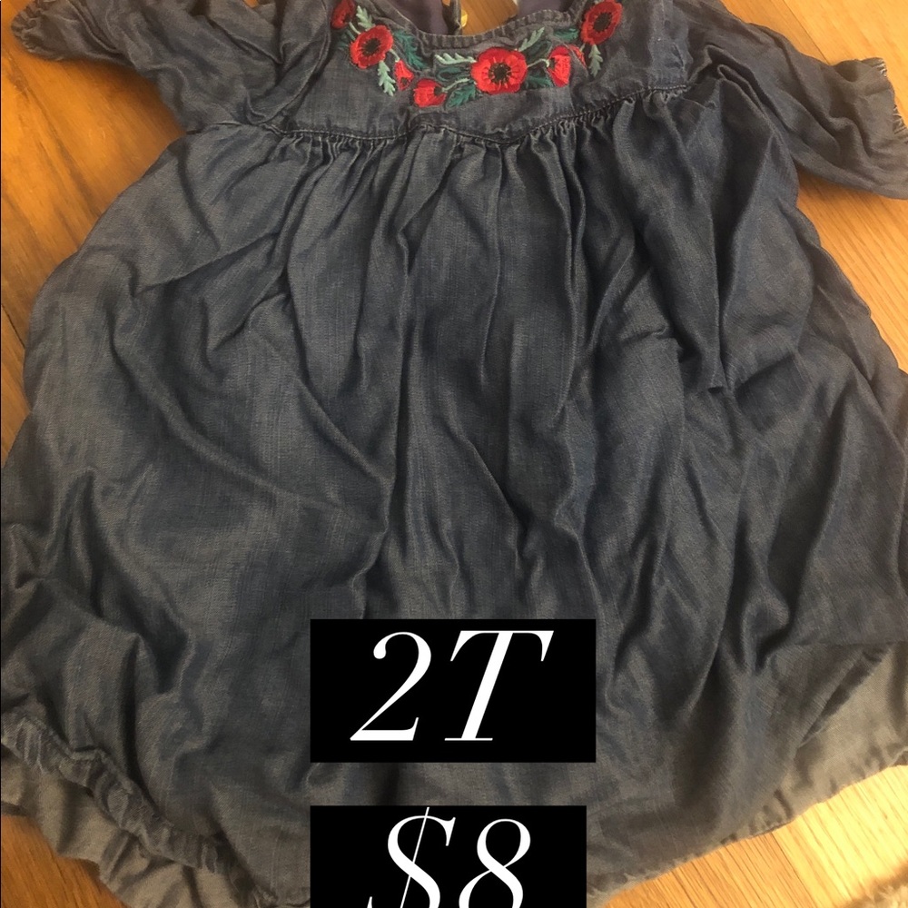 Girls clothes